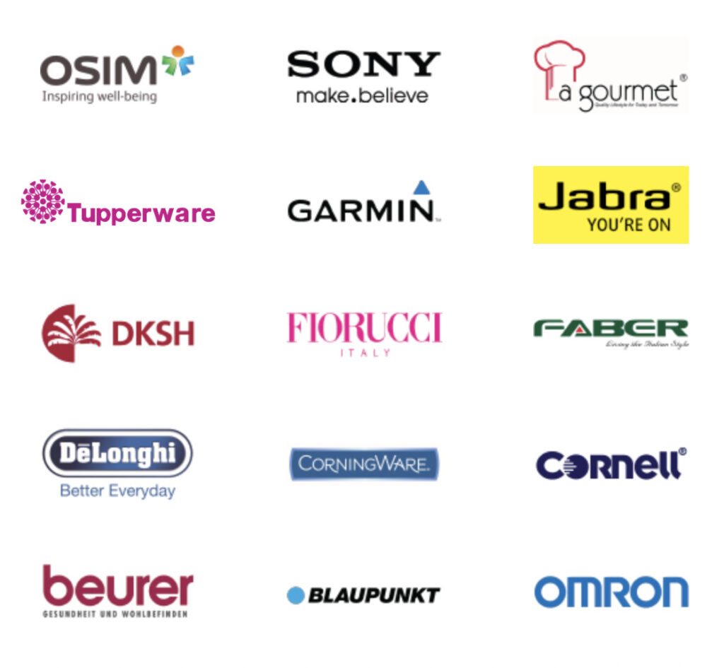 DCR - Brand Partners