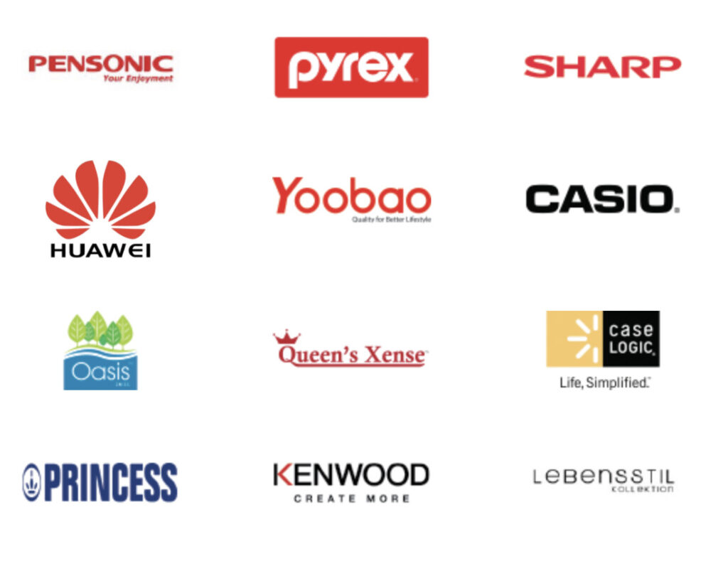 DCR - Brand Partners